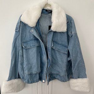 Missguided Jacket